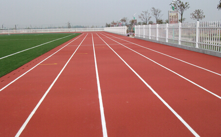 PU跑道